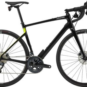 Cannondale Synapse Crb 2 RL Black Pearl 2023 28" Diamant im Angebot